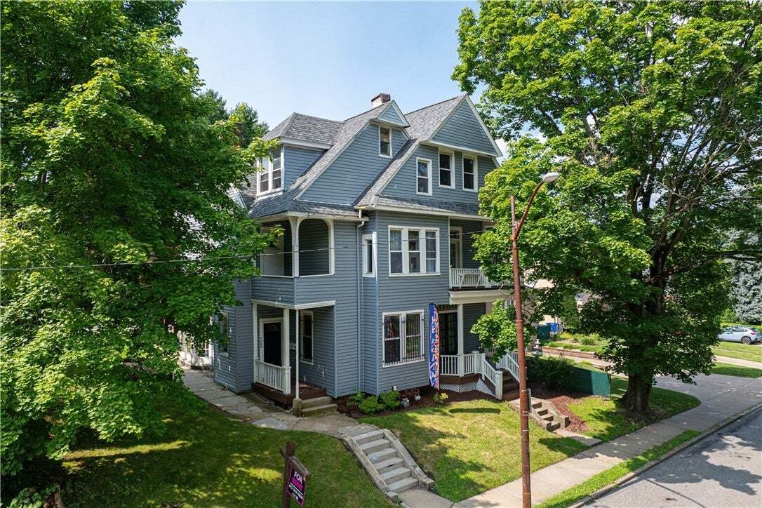 House in Pittsburgh, Pennsylvania, United States 1 - 18458620