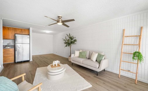 Condo in Honolulu, Hawaii, United States 1