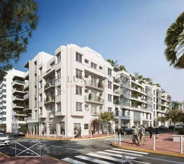 Apartment in Fontmerle, Antibes, France 3 - 17386028