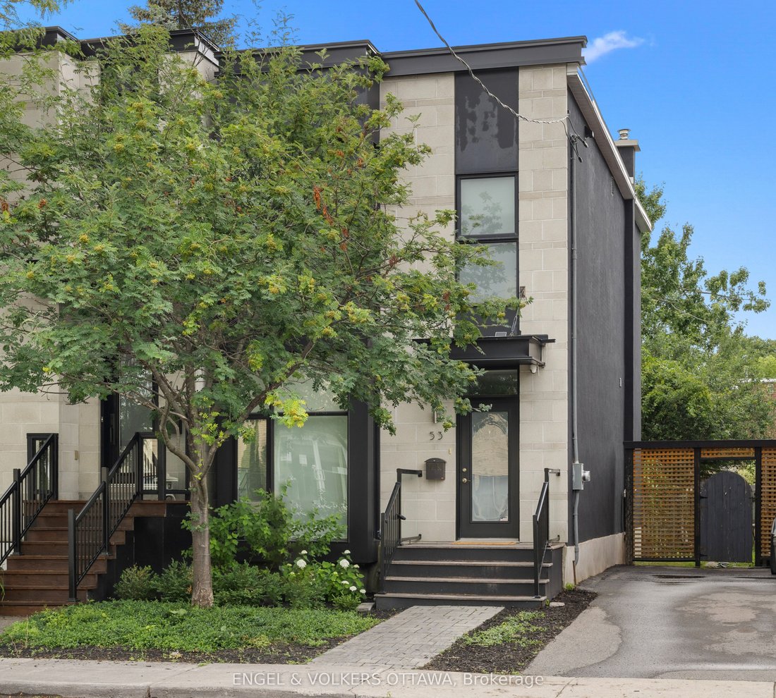 House in Ottawa, Ontario, Canada 2 - 18642579