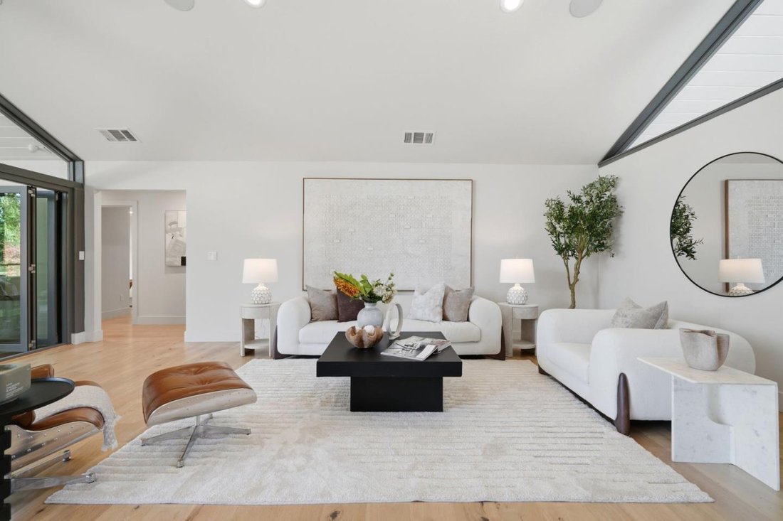 House in Mountain View, California, United States 3 - 18646160
