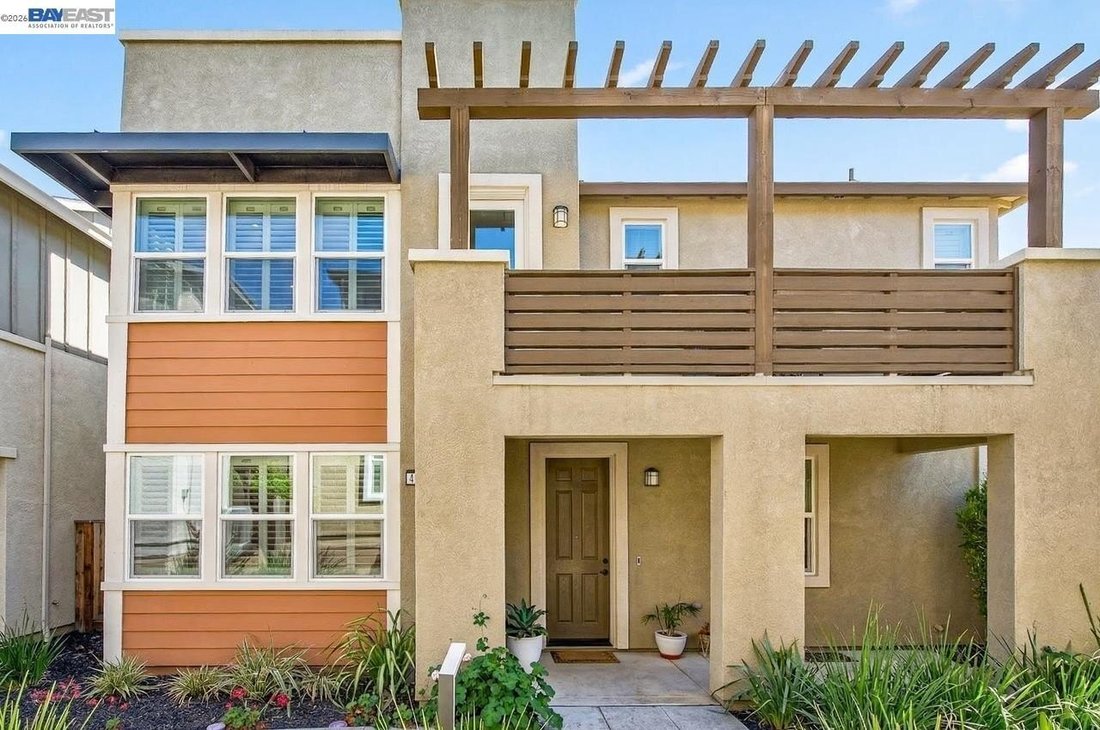 House in Dublin, California, United States 2 - 18648441