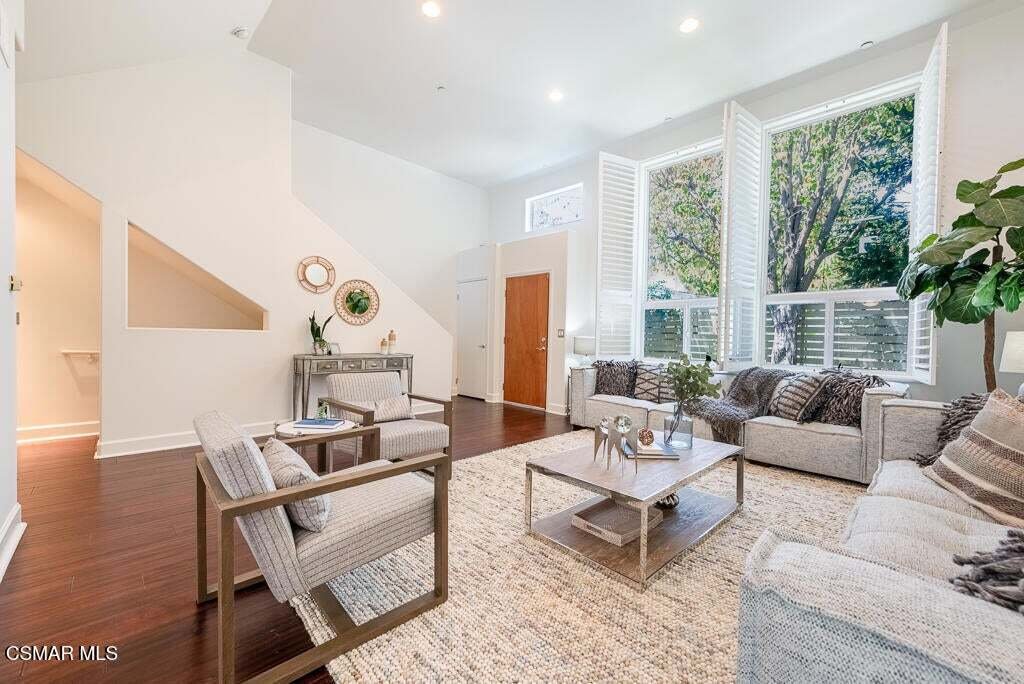 Townhouse in Santa Monica, California, United States 1 - 18642961