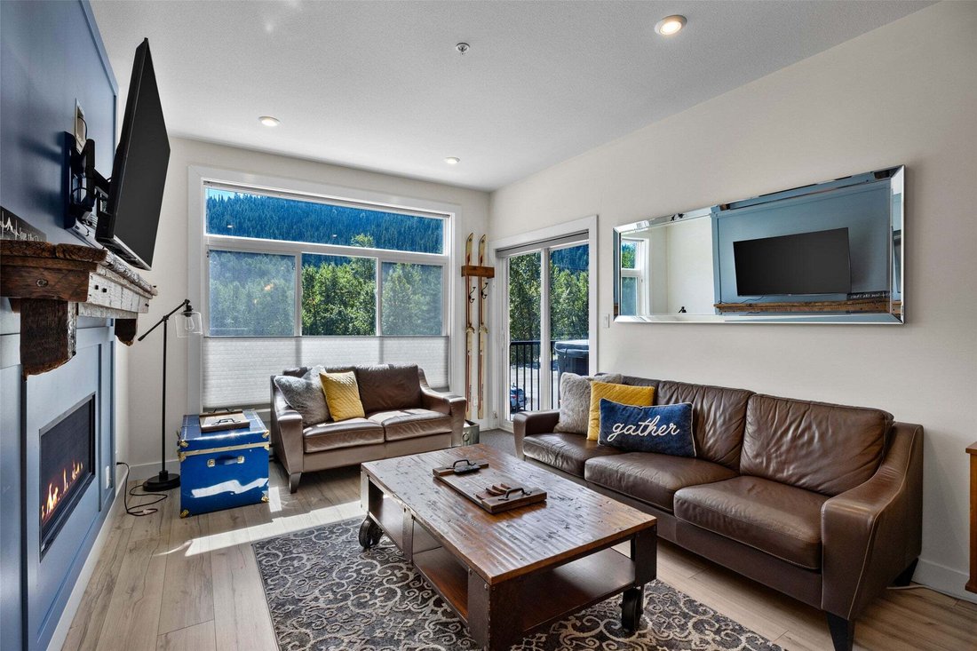 Apartment in Sun Peaks, British Columbia, Canada 4 - 18642843
