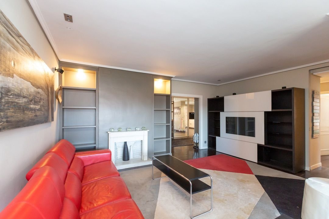 Apartment in Getxo, Basque Country, Spain 4 - 18642185