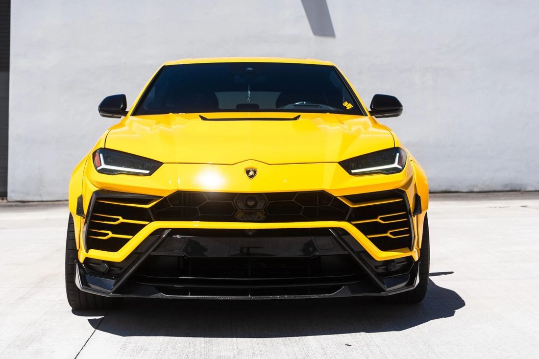 Suv in Boynton Beach, FL, United States 2 - 17783286