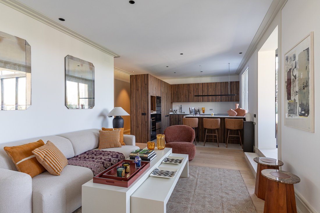 Apartment in Moncloa-Aravaca, Madrid, Spain 5 - 18647396