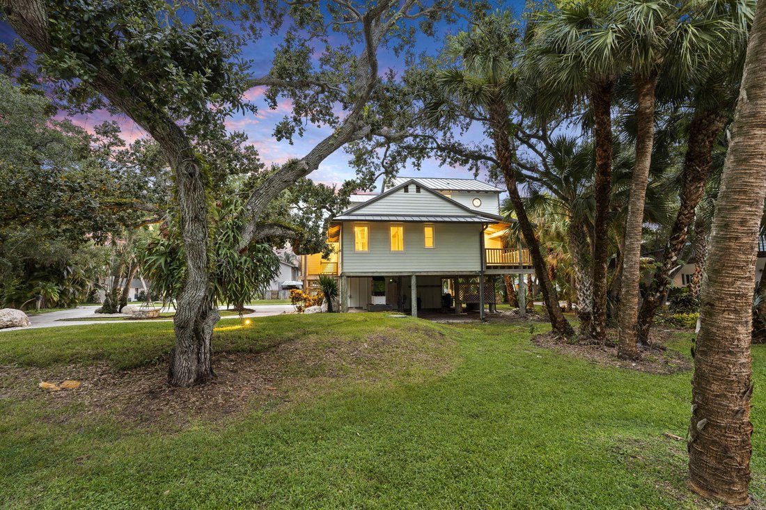 House in Fort Pierce, Florida, United States 5 - 18641937