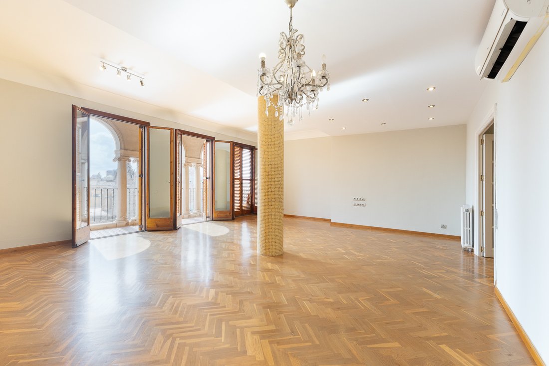 Apartment in Ciutat Vella, Valencia, Spain 1 - 18638873