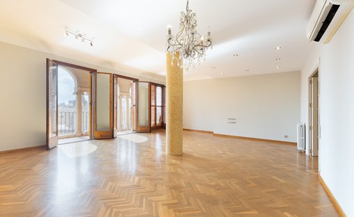 Apartment in Ciutat Vella, Valencia, Spain 1