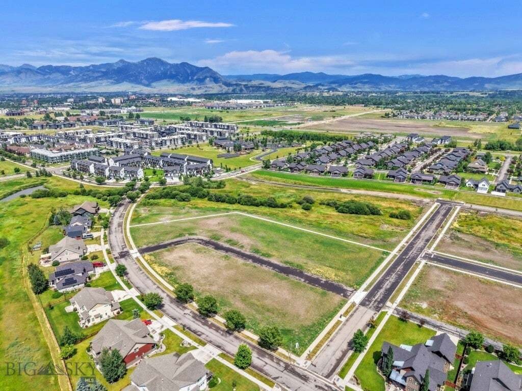 Land in Bozeman, Montana, United States 4 - 18642858