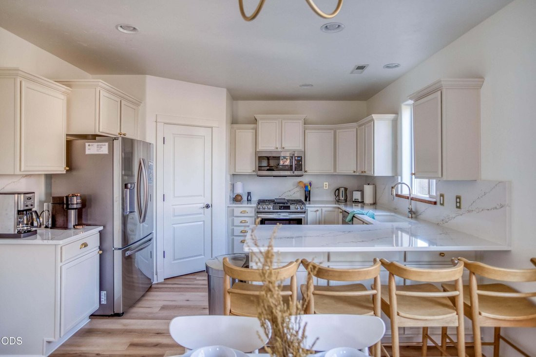 House in Bend, Oregon, United States 3 - 18645506