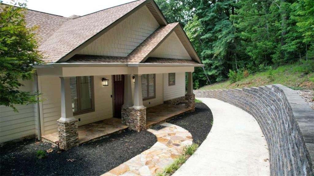 House in Clarkesville, Georgia, United States 2 - 18646648