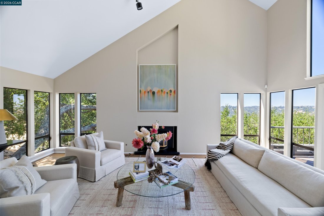 House in Orinda, California, United States 3 - 18646114