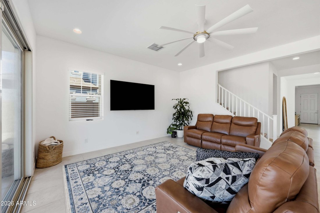 House in Queen Creek, Arizona, United States 5 - 18642921