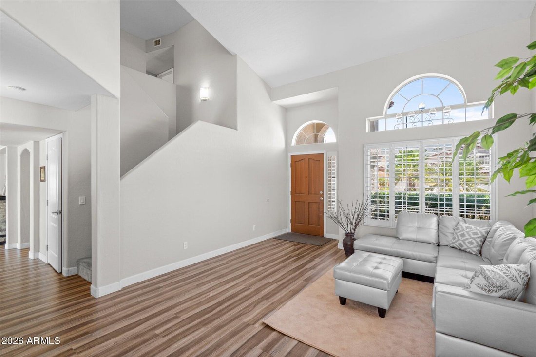 House in Gilbert, Arizona, United States 4 - 18643084