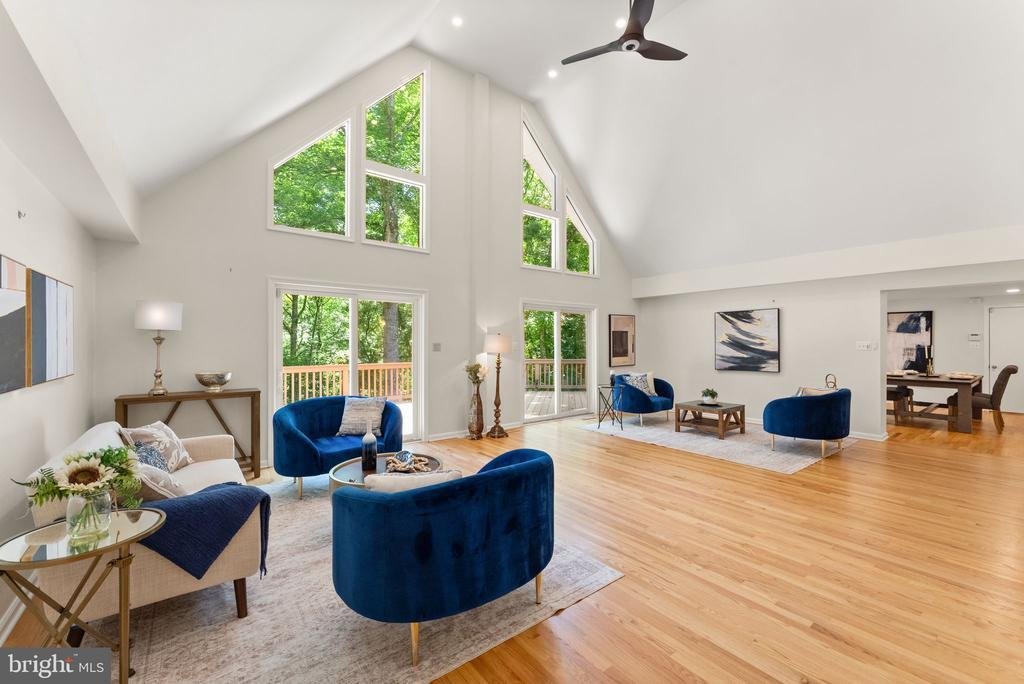 House in Leesburg, Virginia, United States 4 - 18646782