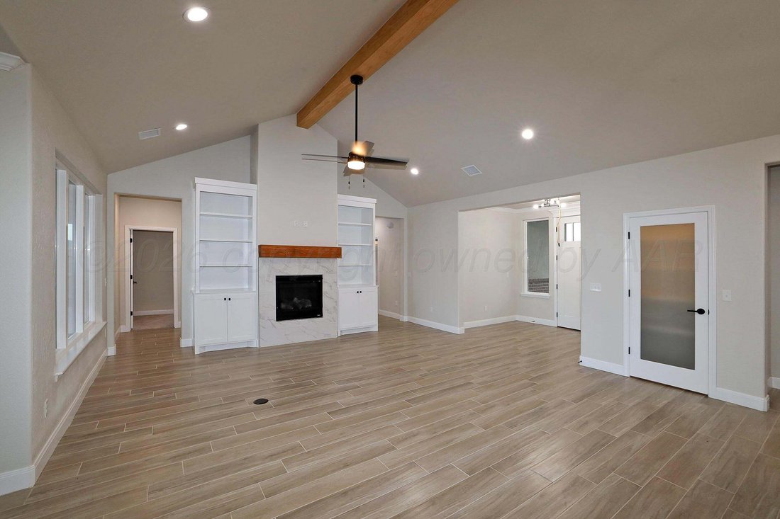 House in Amarillo, Texas, United States 2 - 18645534