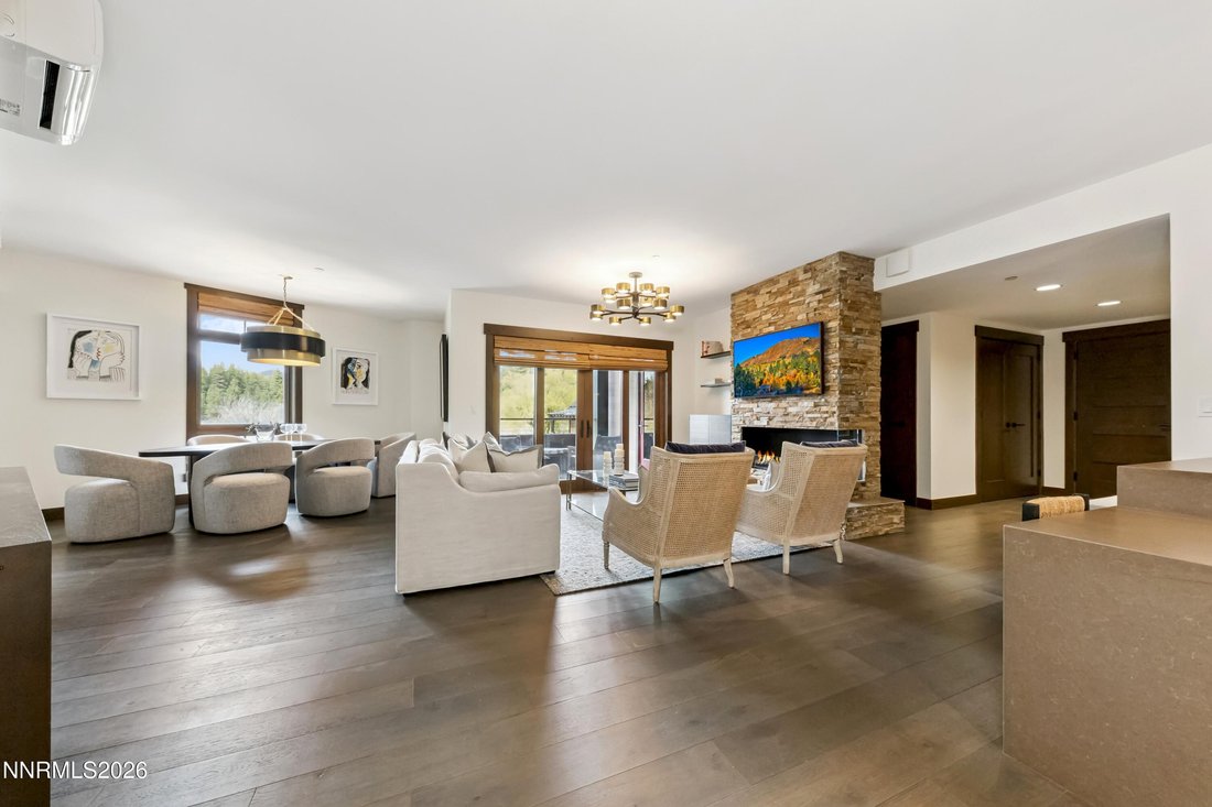 Condo in Stateline, Nevada, United States 4 - 18643204