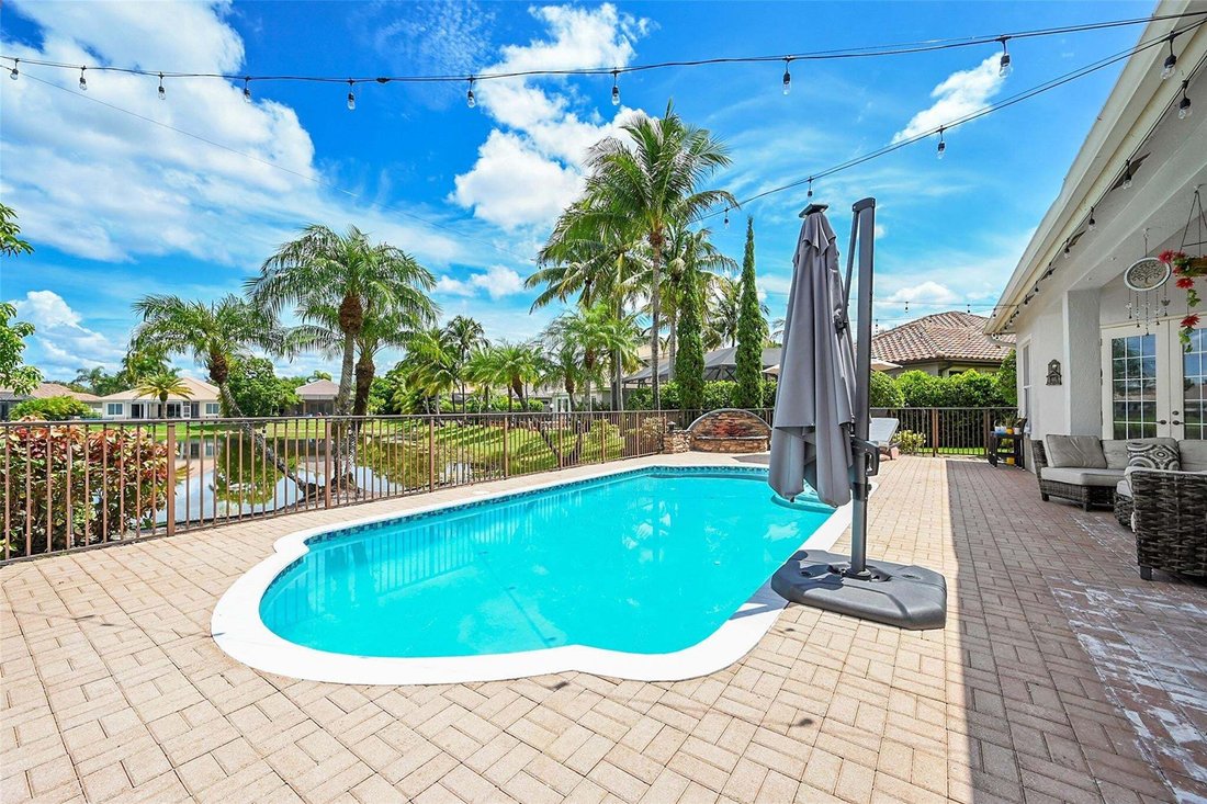 House in Parkland, Florida, United States 2 - 18576503