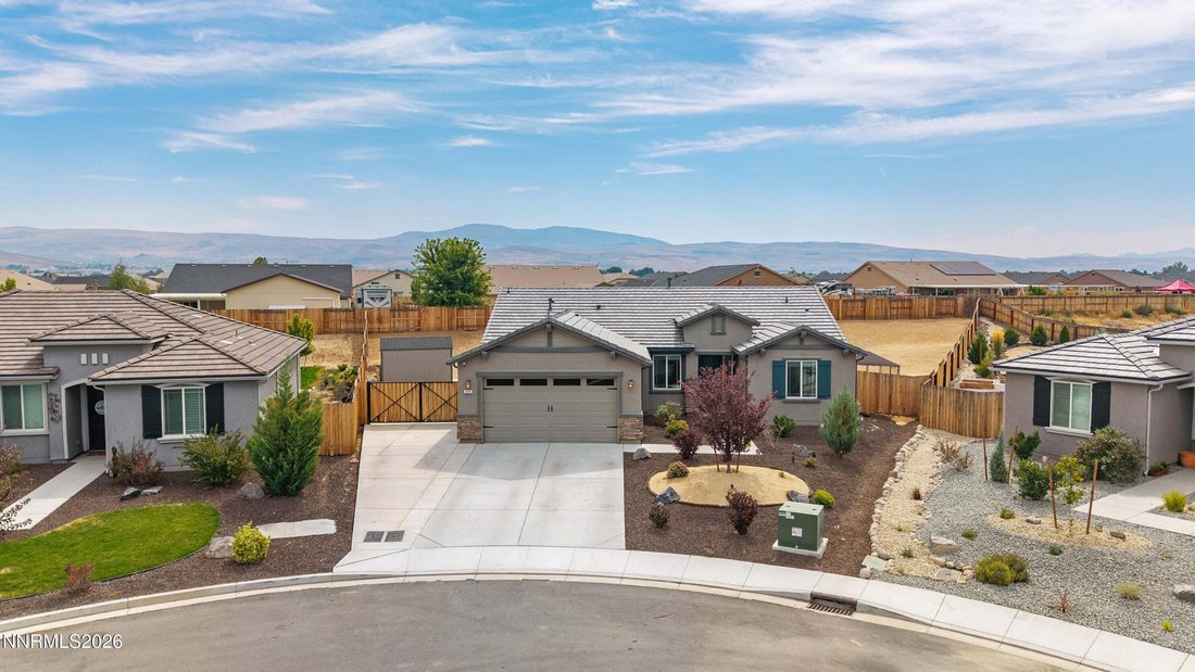 House in Sparks, Nevada, United States 3 - 18645436