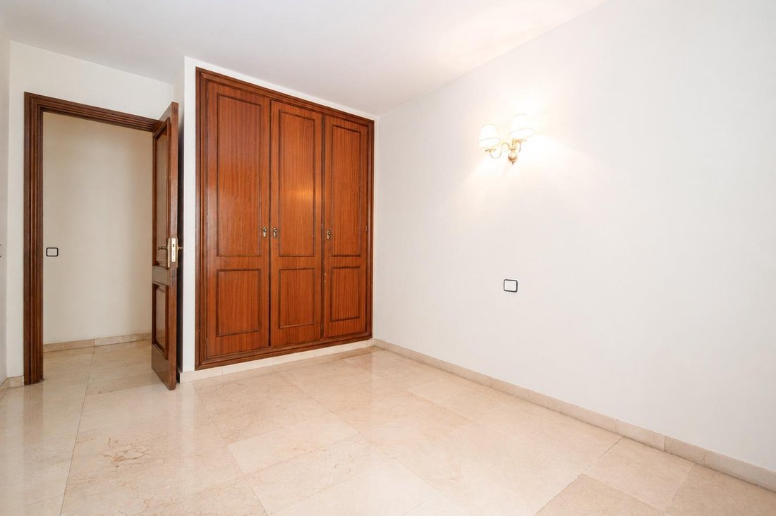 Apartment in Palma, Balearic Islands, Spain 5 - 18647418