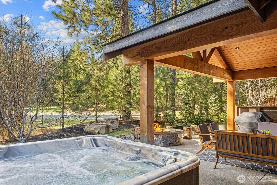House in Cle Elum, Washington, United States 4 - 18643078