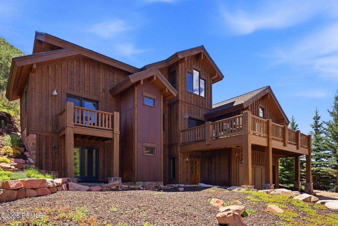 House in Kamas, Utah, United States 2 - 18643742