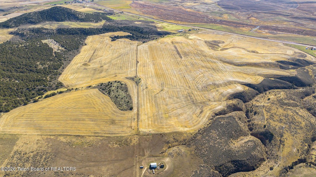 Farm Ranch in Swanlake, Idaho, United States 5 - 18643766