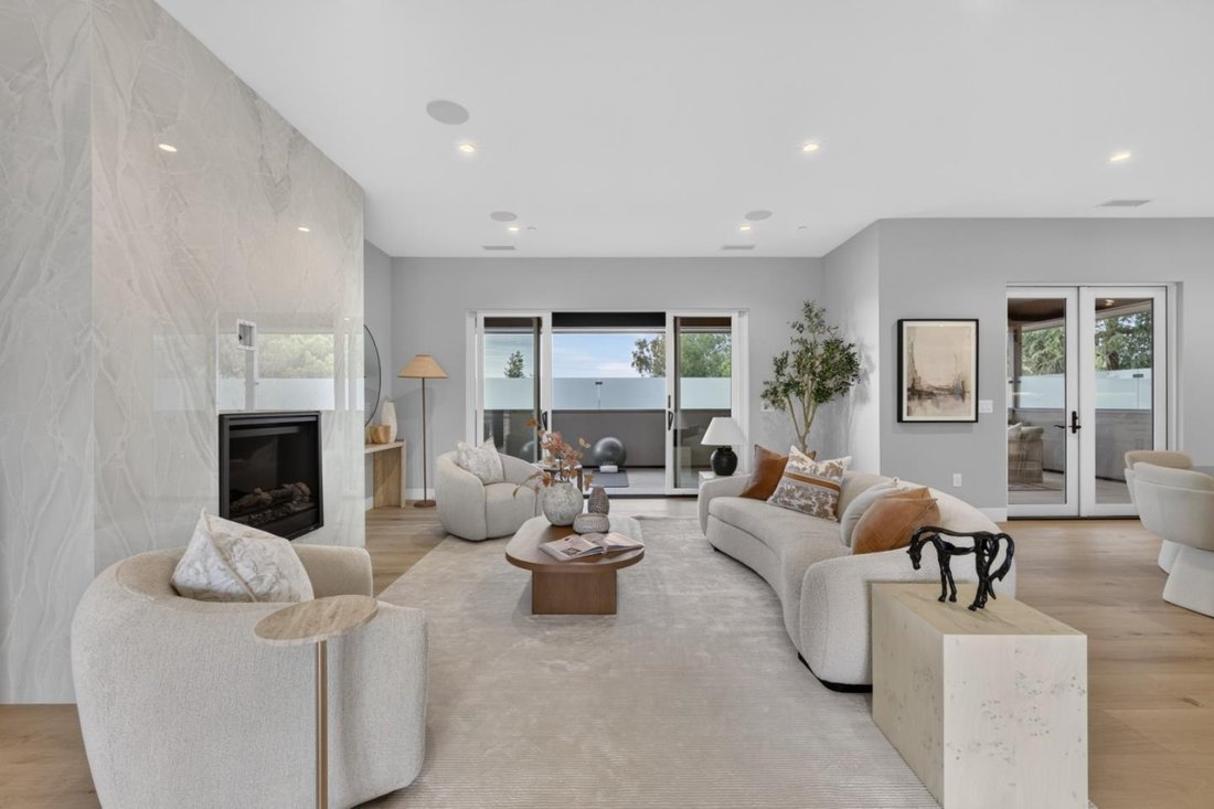 House in Los Gatos, California, United States 4 - 18641971