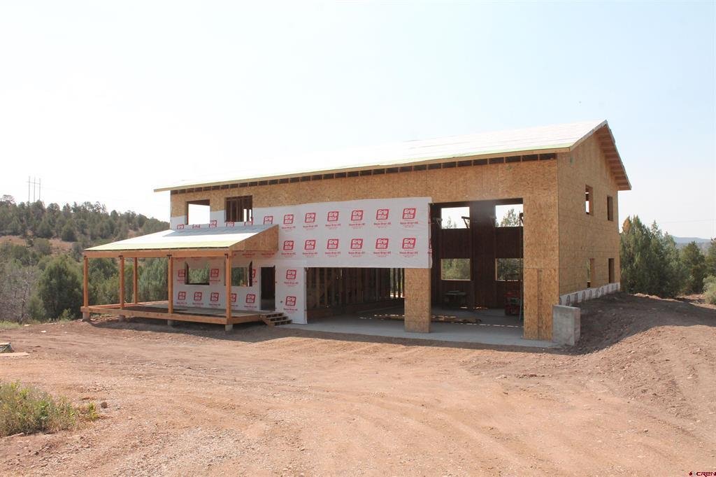 House in Hesperus, Colorado, United States 1 - 18642252