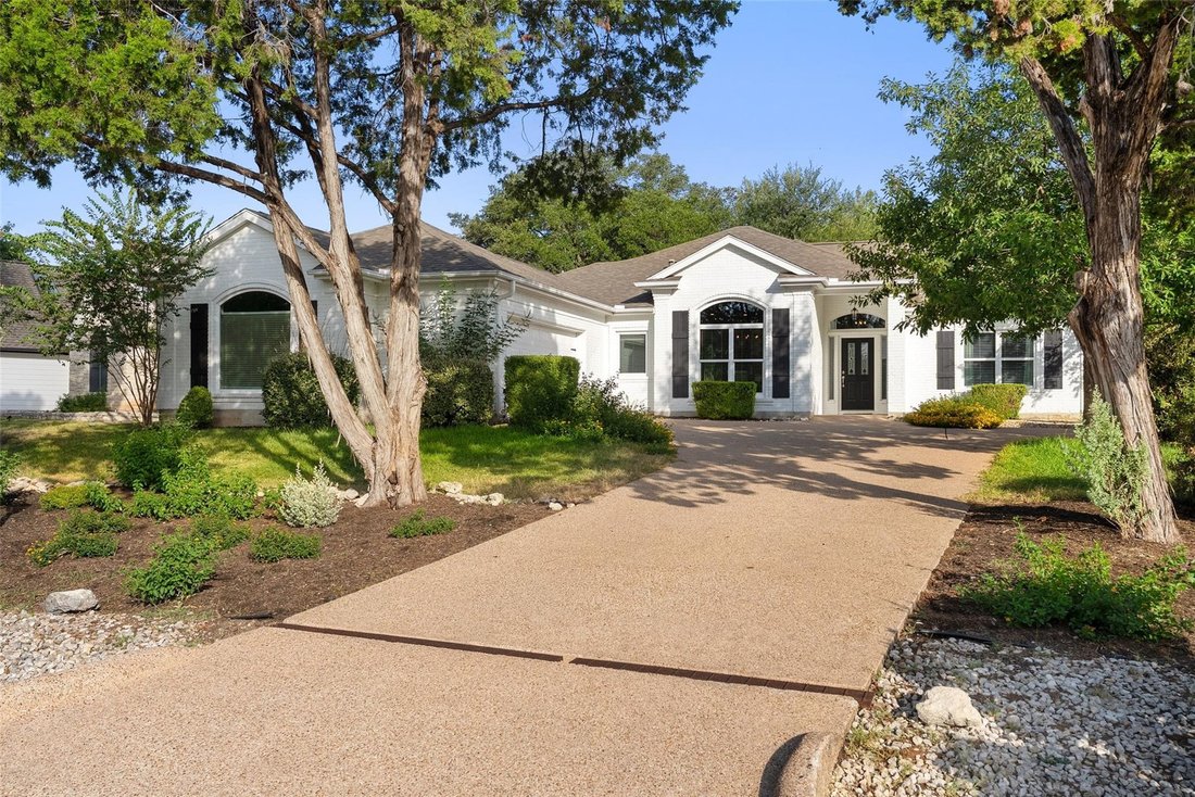 House in Austin, Texas, United States 2 - 18646264