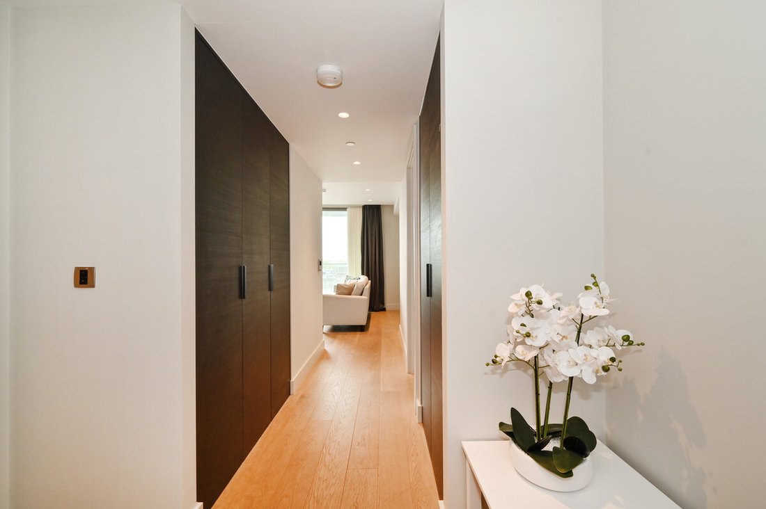 Apartment in Paddington, Westminster, England 5 - 18645535