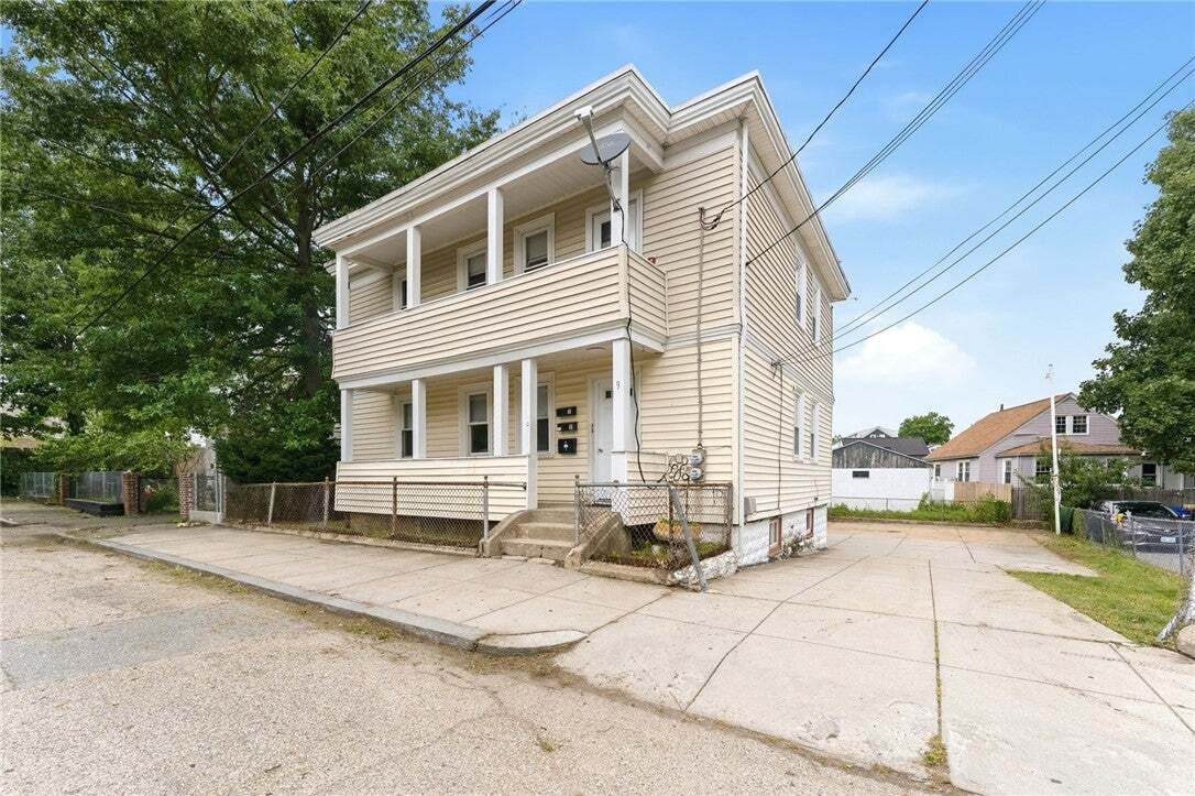Providence, Rhode Island, United States 2 - 18647392