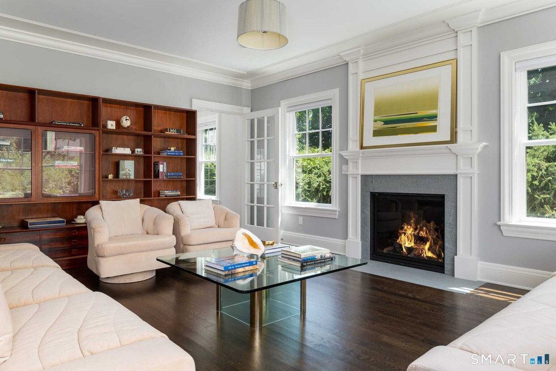 House in Greenwich, Connecticut, United States 5 - 18648418