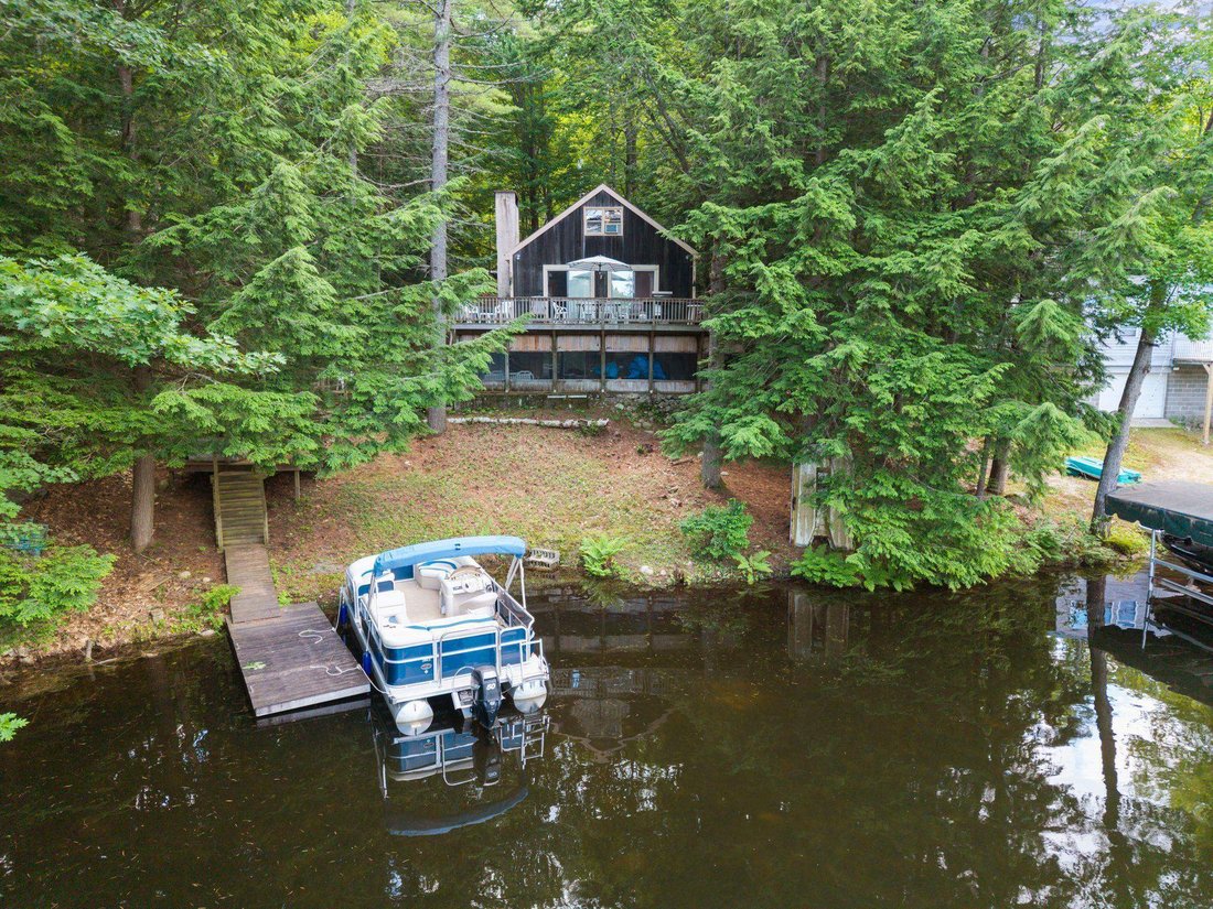 House in Wakefield, New Hampshire, United States 2 - 18643274