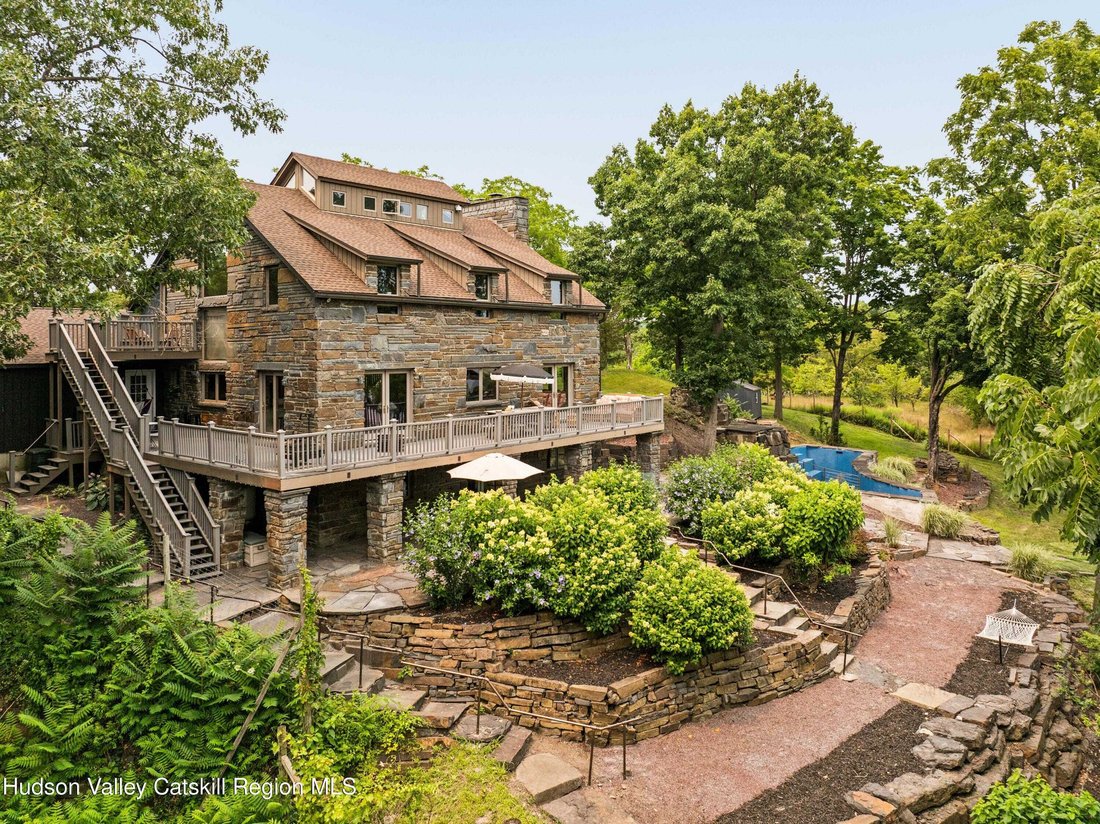 House in Athens, New York, United States 4 - 18648408