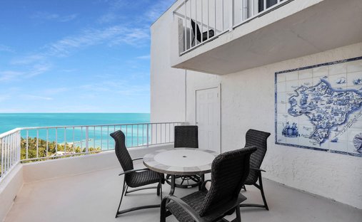Condo in Marathon, Florida, United States 1