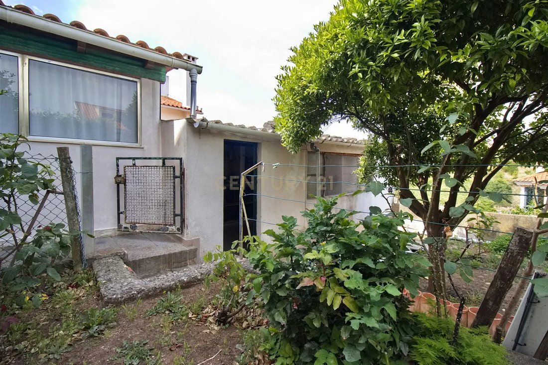 Villa en Porto Salvo, Distrito de Lisboa, Portugal 2 - 15794989