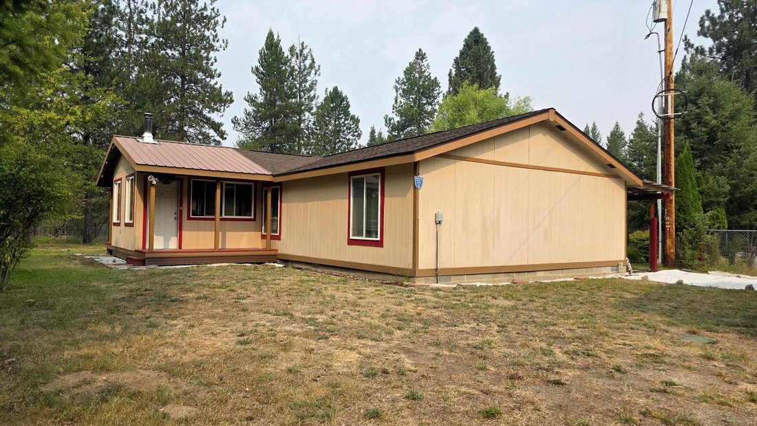 Land in Newport, Washington, United States 3 - 18311628