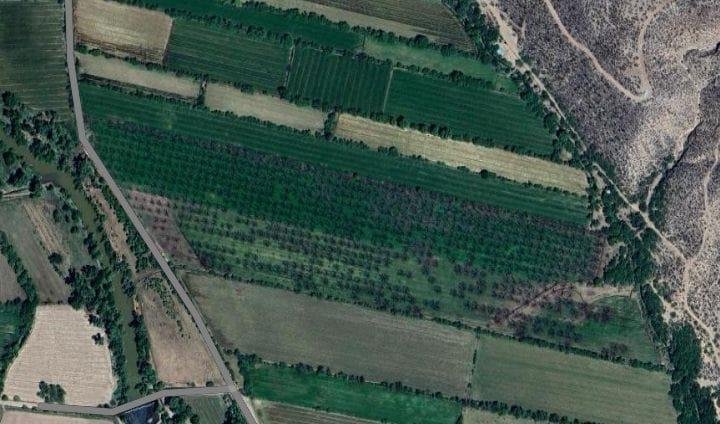 Terreno a Villa Hidalgo, Sonora, Messico 3 - 18644625