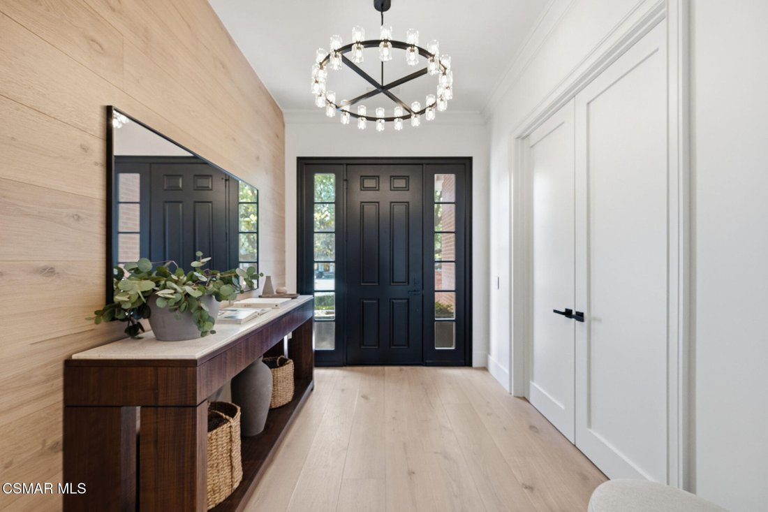 Townhouse in Thousand Oaks, California, United States 5 - 18643109