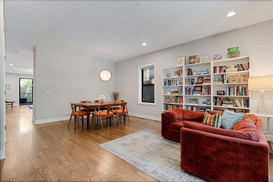 Condo in Chicago, Illinois, United States 3 - 18642286