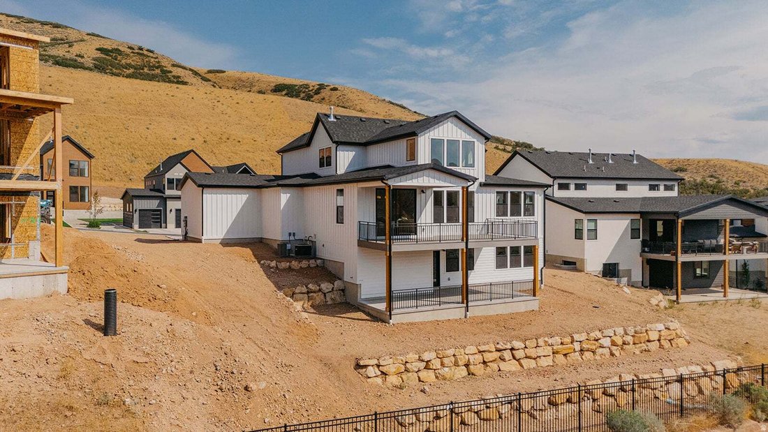 House in Lehi, Utah, United States 2 - 18646180