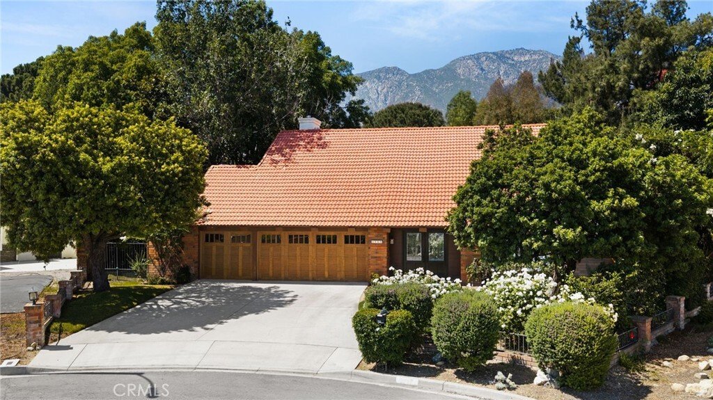 House in Rancho Cucamonga, California, United States 4 - 18481848