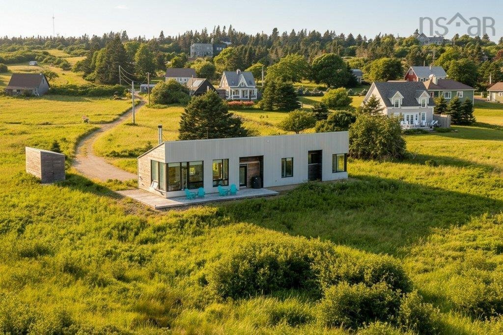 House in Kingsburg, Nova Scotia, Canada 2 - 18643737