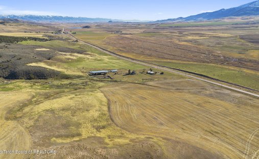 Farm Ranch in Swanlake, Idaho, United States 1