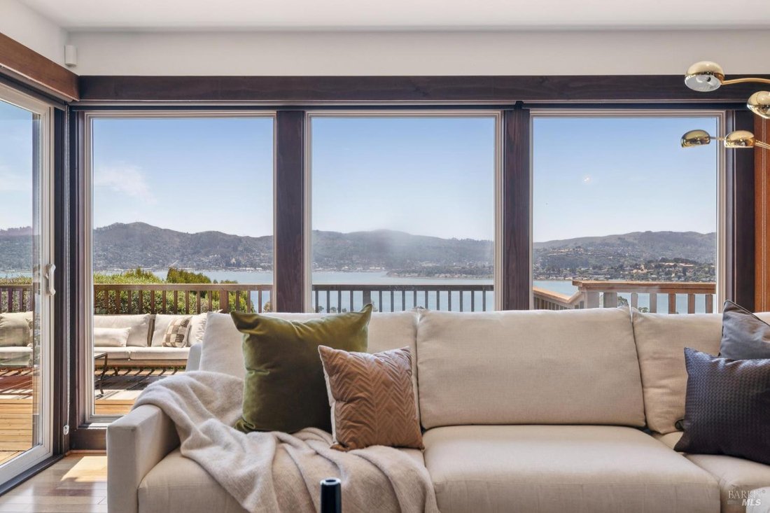 House in Tiburon, California, United States 1 - 18643018