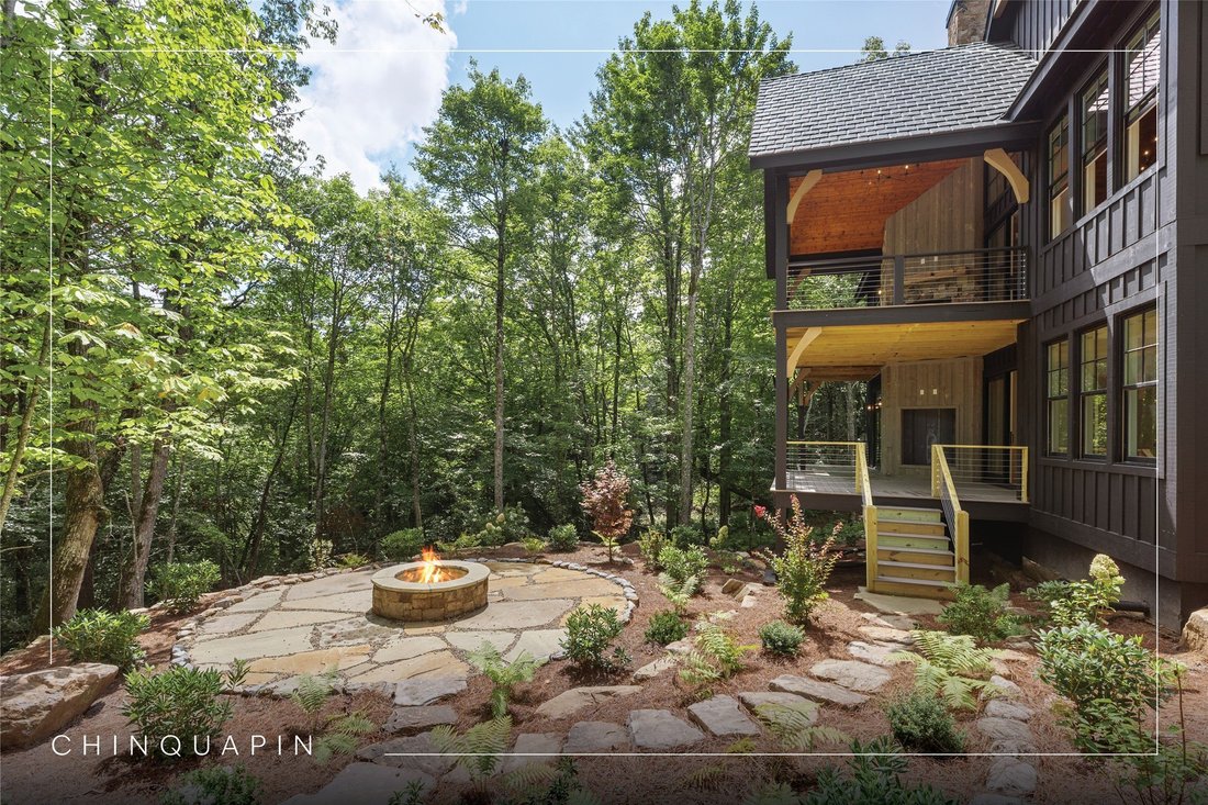 House in Glenville, North Carolina, United States 5 - 18648433