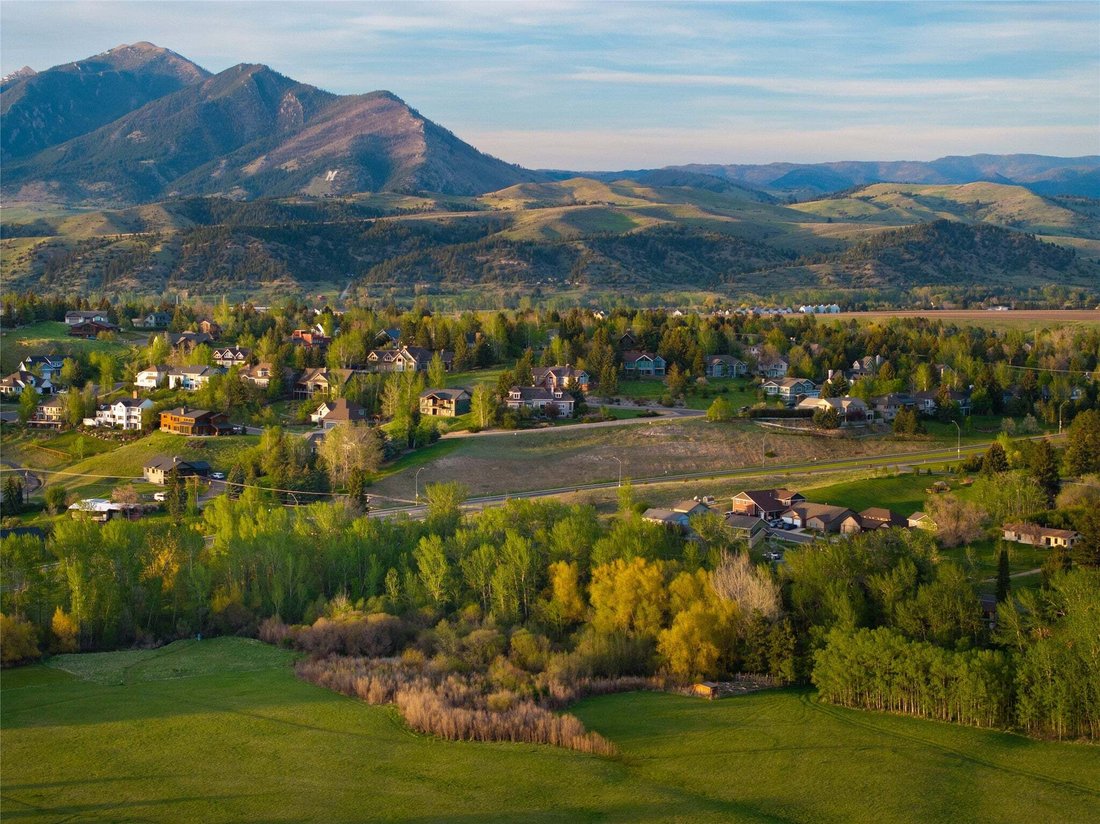 Condo in Bozeman, Montana, United States 3 - 18643160